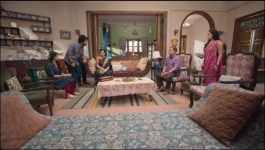 Udne Ki Aasha - 25th October 2024